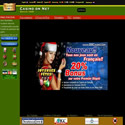 Premier casino en ligne francophone sur internet